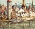 Innsbruck Albrecht Dürer